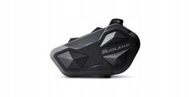 Motociklininkų interkomas Midland BTR1 Conference Twin