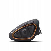 Motociklo laisvų rankų įranga Midland BTX1 PRO S, 2 vnt., 1 šalmui