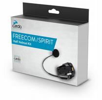 Laisvojo tipo šalmo rinkinys CARDO FREECOM / SPIRIT