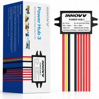 Maitinimo adapteris INNOV Power Hub3