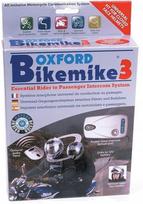 Motociklo racija OXFORD BIKE MIKE 3, tinka Yamaha, Suzuki