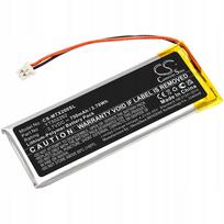 Atsarginė baterija Midland BT MESH / YT502262, 750 mAh, ličio polimerų, 3,7 V