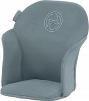 Vidpadis Cybex Lemo, patogus, Stone Blue