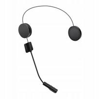 Motociklo Bluetooth ausinės su mikrofonu ir triukšmo slopinimu