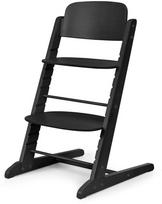 Medinė maitinimo kėdutė Cybex Iris, juoda