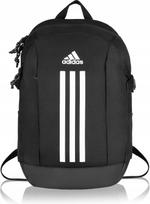 Kuprinė adidas IP9774, juoda, mokyklinė, sportinė