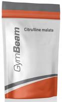 Citrulino malato milteliai GymBeam, 500 g, beskoniai