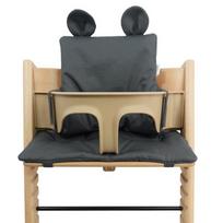 Kėdės pagalvėlė STOKKE TRIPP TRAPP, Graphite