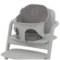 Įklotas Cybex Lemo kėdei, Suede Grey
