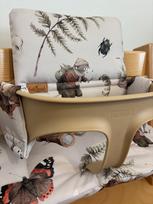 Vandeniui atsparios pagalvėlės Stokke Tripp Trapp 2in1 Naturalist
