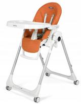 Maitinimo kėdutė Peg Perego Prima Pappa Follow Me 2in1