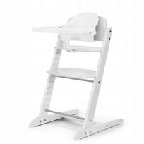 Vaikiška kėdutė Cybex Iris 3in1, balta