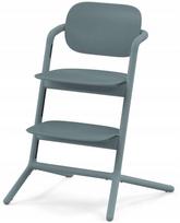 Vaikiška maitinimo kėdutė Cybex Lemo 2, Stone Blue