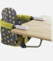 Vaikiška maitinimo kėdutė Chic 4 Baby Relax