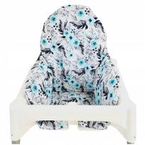 Kėdės pagalvėlė Ikea Antilop Piccolo, nepraleidžianti vandens
