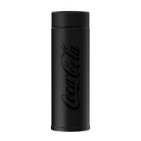 Germ Coca-Cola Stainless Steel Insulated Water Bottle black