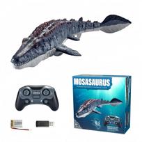 Nuotolinio valdymo dinozauro žaislas vaikams