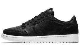 Jordan 1 Retro Low NS Black White Women's AH7232-011 36.5 black