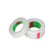 Promotional White Translucency PTFE Film Tape 0.13mm Thickness T Tape (White,0.13mm*13mm*10m&10 meters&customizable) balta