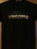 Linkin Park - “Underground” - Black Shirt - S - DC S black