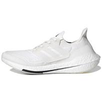 UltraBoost 21 Adidas Primeblue 'Non Dyed' FY0836 44 white