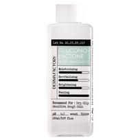 Derma Factory Gluconolactone 10% Treatment, 150ml, 1 pcs white
