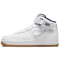 Nike Air Force 1 Mid Jewel Qs 'NYC Yankees' DH5622-100 36 white