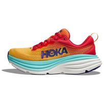 HOKA ONE ONE Bondi 8 Cerise Cloudless 1123202-CRSCL 42 mėlyna