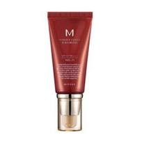 Missha M Perfect Cover BB Cream, No. 21, 50ml, 4 pcs brown