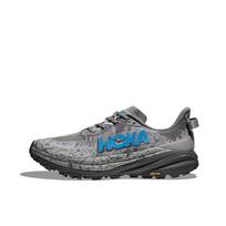 HOKA ONE ONE Speedgoat 6 Galactic Grey Hoka Blue 1147791-GCG 42⅔ mėlyna