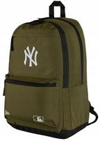 Kuprinė NEW ERA NYY MLB Delaware žalia