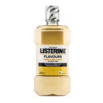 Listerine Fresh Lime and Mint burnos skalavimo skystis 500ml
