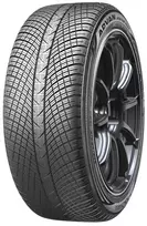 YOKOHAMA ADVAN WINTER V907 315/35R21 111W 3PMSF