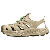 HOKA ONE ONE Hopara OG Breathable And Wear resistant River Trekking Shoes Unisex Green Sneakers 1123112-OYST 40 žalia