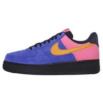 Nike Air Force 1 Low '07 LV8 2 Persian Violet CD0887-500 44.5 blue