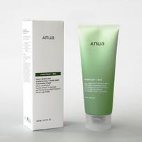 ANUA Quercetinol Pore Deep Cleansing Foam 150ml white