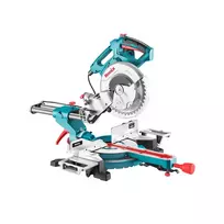 Ronix 5003 skersinio pjovimo staklės 255 mm, 1800 W