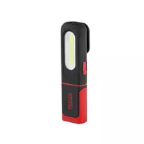 Įkraunamas darbinis žibintas Ronix RH-4226 – 350 lm, magnetinis