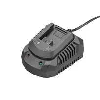 Akumuliatorių įkroviklis Ronix 8992 – 22 V, 2,2 A išėjimas