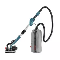 Sienų ir lubų šlifuoklis Ronix 6200K – 820 W, teleskopinis kotas