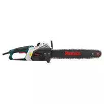 Elektrinis grandininis pjūklas Ronix 4716 – 2200 W, 40 cm