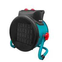 Elektrinis šildytuvas Ronix 1191 – 3000 W, PTC