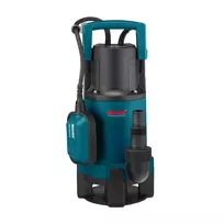 Panardinamas nešvaraus vandens siurblys Ronix RH-4043 – 900 W, iki 14 000 l/val.