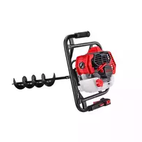 Ronix 4852 benzininis žemės grąžtas 52 cm³