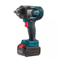 Akumuliatorinis smūginis veržliasukis Ronix 8907-40V – 40 V, 800 N·m