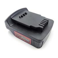 Dewalt 18V/20V - Metabo 18V akumuliatoriaus adapteris
