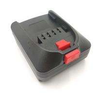 Bosch Green PBA 18V - Metabo 18V akumuliatoriaus adapteris