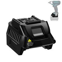 Makita 18V LXT - Makita XGT 40V akumuliatoriaus adapteris