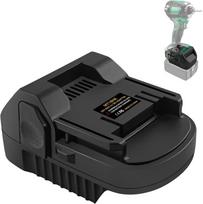Hitachi/Hikoki 18V - Makita 18V LXT akumuliatoriaus adapteris