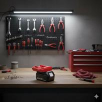 Adapteris Makita 18V LXT įrankiams su Hilti 18V baterijomis (HTL18MT)
